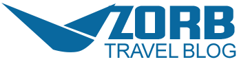 ZORB Travel Blog